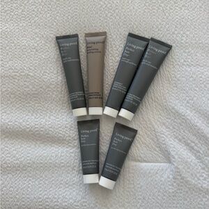 Living Proof Bundle — Travel Sizes